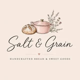 Salt & Grain LLC cover