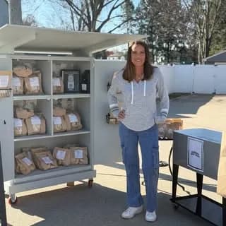 Silvana’s Nest and Knead Kitchen cover