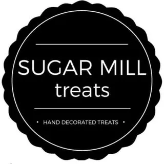 Sugar Mill Treats cover