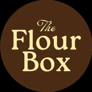 The Flour Box | Lehi Porch Bakery cover