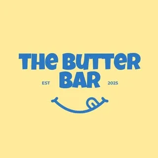 The Butter Bar cover